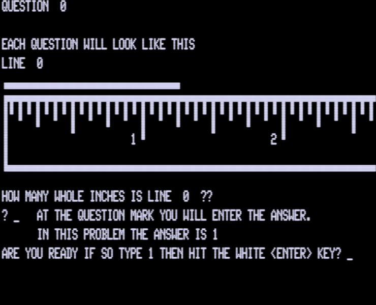 Screen shot